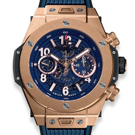 fake hublot watches ebay|genuine hublot watches.